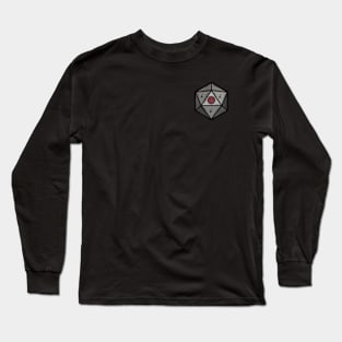 D666 Long Sleeve T-Shirt